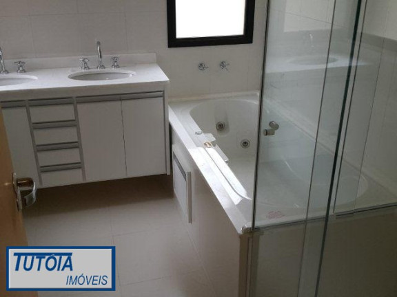 Imagem Apartamento com 4 Quartos à Venda, 209 m² em Vila Mariana - Sao Paulo