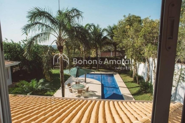 Imagem Casa de Condomínio com 6 Quartos à Venda, 1.226 m² em Loteamento Alphaville Campinas - Campinas Imagem Casa de Condomínio com 6 Quartos à Venda, 1.226 m² em Loteamento Alphaville Campinas - Campinas