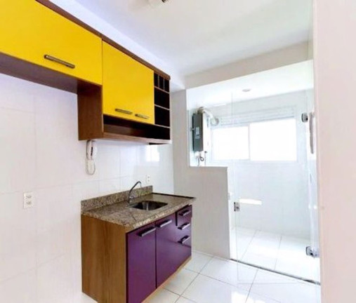 Imagem Apartamento com 3 Quartos à Venda, 60 m² em Jardim Parque Morumbi - São Paulo Imagem Apartamento com 3 Quartos à Venda, 60 m² em Jardim Parque Morumbi - São Paulo