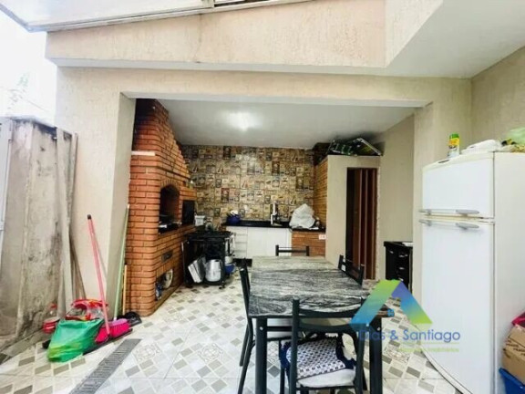 Imagem Sobrado com 3 Quartos à Venda, 160 m² em Vila Mariana - São Paulo Imagem Sobrado com 3 Quartos à Venda, 160 m² em Vila Mariana - São Paulo