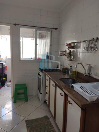 Imagem Apartamento com 2 Quartos à Venda, 86 m² em Tupi - Praia Grande