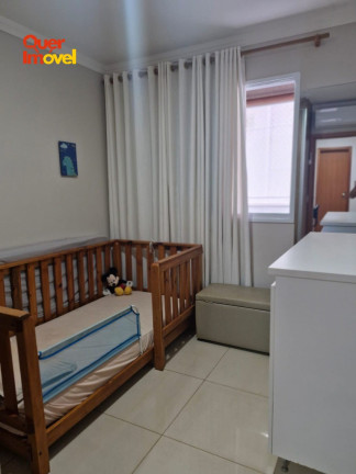 Imagem Apartamento com 3 Quartos à Venda, 115 m² em Jardim Paulista - Ribeirão Preto