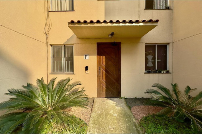 Imagem Apartamento com 2 Quartos à Venda, 38 m² em Jardim Leopoldina - Porto Alegre Imagem Apartamento com 2 Quartos à Venda, 38 m² em Jardim Leopoldina - Porto Alegre