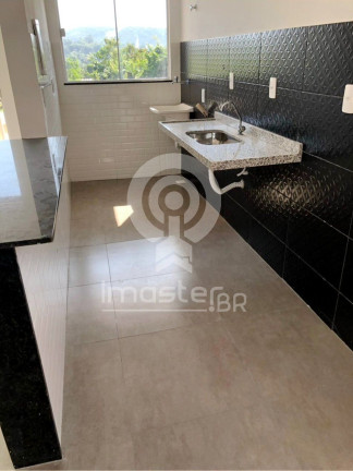 Imagem Apartamento com 2 Quartos à Venda, 65 m² em Guaratiba - Rio De Janeiro