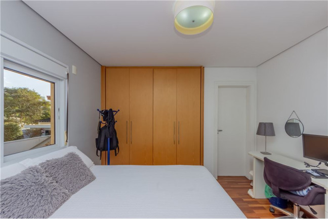 Imagem Casa com 6 Quartos à Venda, em Alto Da Boa Vista - São Paulo Imagem Casa com 6 Quartos à Venda, em Alto Da Boa Vista - São Paulo