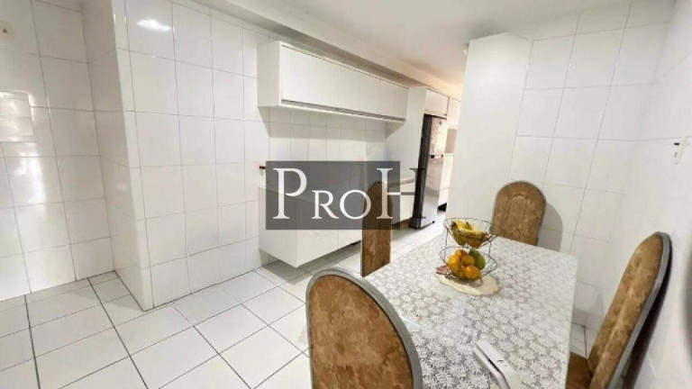 Imagem Apartamento com 3 Quartos à Venda, 242 m² em Santo Antônio - São Caetano Do Sul