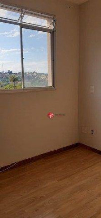 Apartamento com 2 Quartos à Venda, 45 m² em Liberdade - Santa Luzia