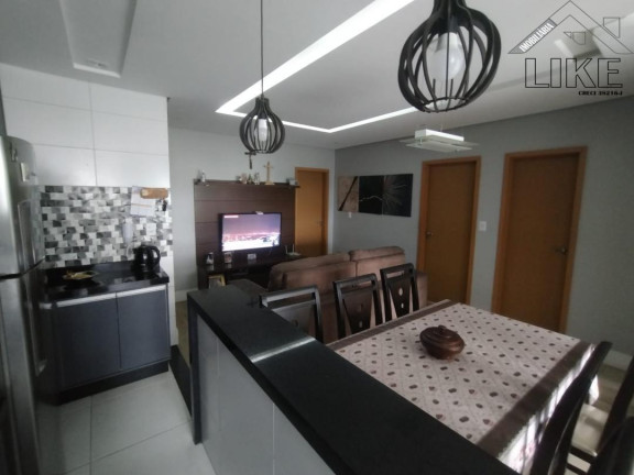 Imóvel com 3 Quartos à Venda, 82 m² em Jardim Paulista - São José Dos Campos