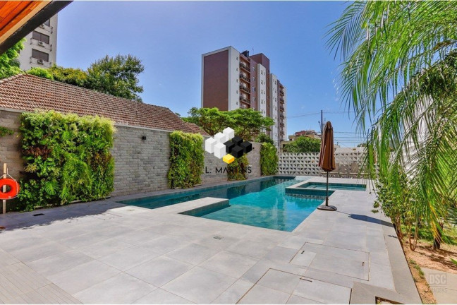Imagem Apartamento com 3 Quartos à Venda, 103 m² em Tristeza - Porto Alegre Imagem Apartamento com 3 Quartos à Venda, 103 m² em Tristeza - Porto Alegre