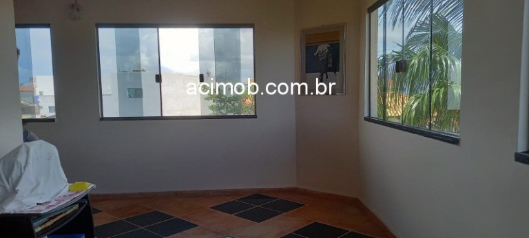 Imagem Casa com 3 Quartos à Venda, 217 m² em Piatã - Salvador