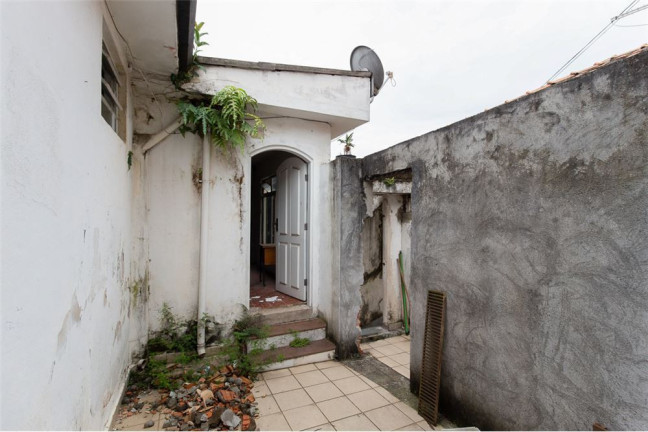 Imagem Casa com 4 Quartos à Venda,  em Vila Invernada - São Paulo