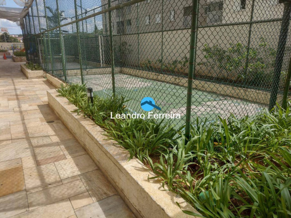 Imagem Apartamento com 3 Quartos à Venda, 60 m² em Ferrazópolis - São Bernardo Do Campo Imagem Apartamento com 3 Quartos à Venda, 60 m² em Ferrazópolis - São Bernardo Do Campo