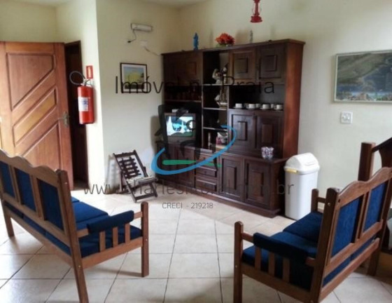 Imagem Casa com 9 Quartos à Venda, 380 m² em Perequê Açu - Ubatuba
