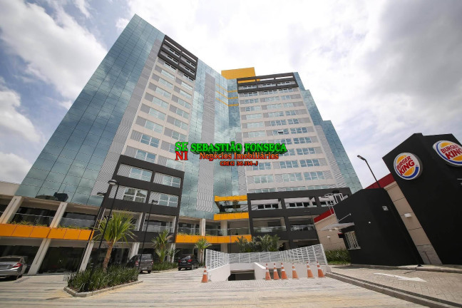 Imagem Imóvel Comercial à Venda, 2.987 m² em Centro - São José Dos Campos Imagem Imóvel Comercial à Venda, 2.987 m² em Centro - São José Dos Campos