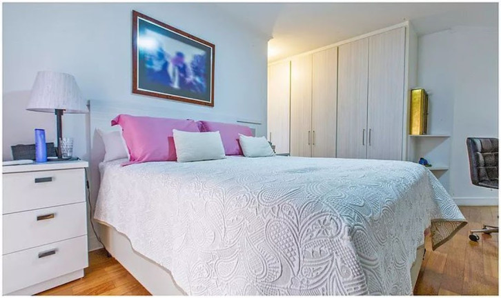 Imagem Apartamento com 4 Quartos à Venda, 230 m² em Jardim Vila Mariana - São Paulo Imagem Apartamento com 4 Quartos à Venda, 230 m² em Jardim Vila Mariana - São Paulo