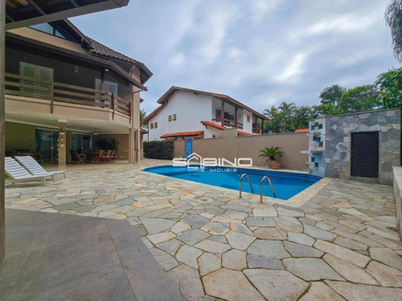 Imagem Casa com 5 Quartos à Venda, 310 m² em Riviera De São Lourenço - Bertioga
