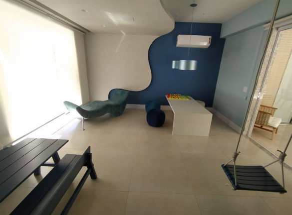 Imagem Apartamento com 3 Quartos à Venda, 112 m² em Forte - Praia Grande Imagem Apartamento com 3 Quartos à Venda, 112 m² em Forte - Praia Grande