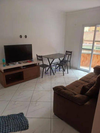 Imagem Apartamento com 1 Quarto à Venda, 56 m² em Canto Do Forte - Praia Grande Imagem Apartamento com 1 Quarto à Venda, 56 m² em Canto Do Forte - Praia Grande