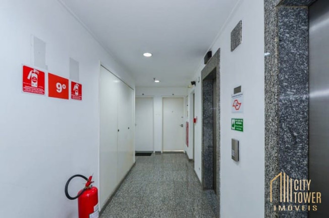 Imagem Sala Comercial à Venda, 34 m² em Vila Monte Alegre - São Paulo