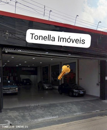 Sala Comercial para Alugar, 500 m² em Km 18 - Osasco