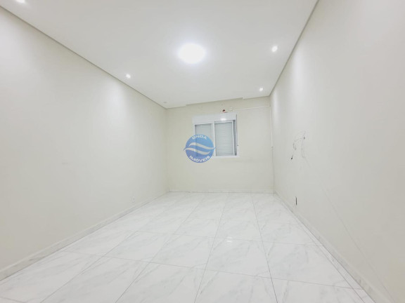Imagem Apartamento com 3 Quartos à Venda, 107 m² em Itararé - São Vicente Imagem Apartamento com 3 Quartos à Venda, 107 m² em Itararé - São Vicente