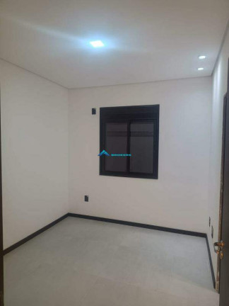 Imagem Casa de Condomínio com 3 Quartos à Venda, 141 m² em São Venâncio - Itupeva