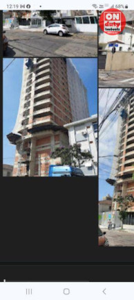 Apartamento com 2 Quartos à Venda, 101 m² em Ponta Da Praia - Santos