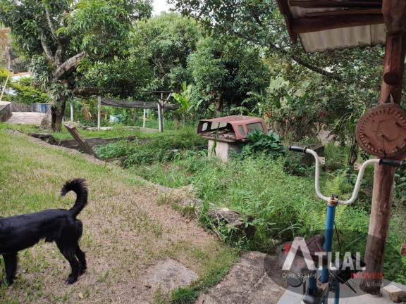 Imagem Terreno à Venda, 2.335 m² em Jardim Estância Brasil - Atibaia