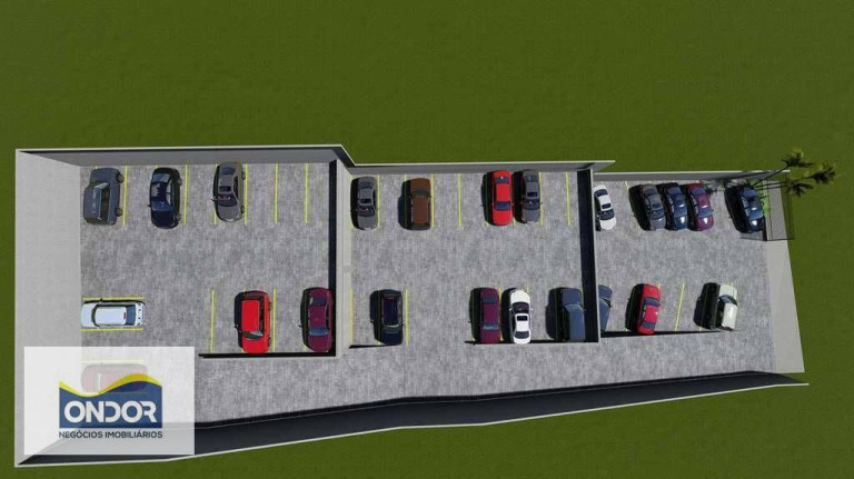 Imagem Terreno à Venda, 1.319 m² em Granja Viana - Cotia