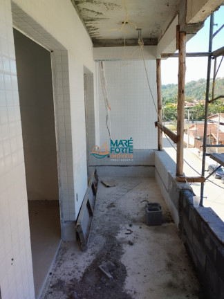 Imagem Apartamento com 2 Quartos à Venda, 70 m² em Toninhas - Ubatuba Imagem Apartamento com 2 Quartos à Venda, 70 m² em Toninhas - Ubatuba