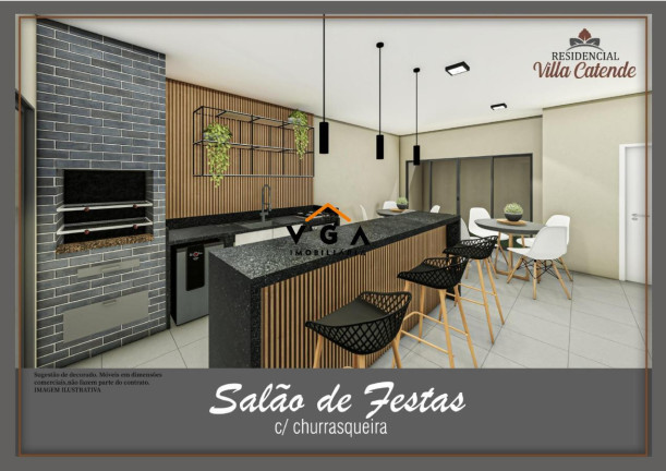 Imagem Apartamento com 2 Quartos à Venda, 40 m² em Artur Alvim - São Paulo