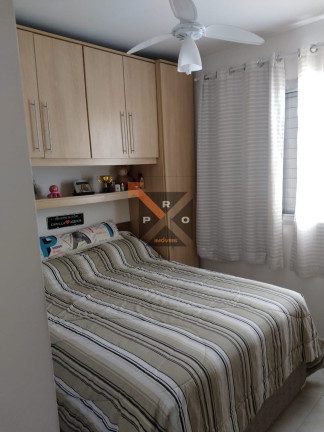 Imagem Imóvel com 3 Quartos para Alugar, 64 m² em Belém - São Paulo