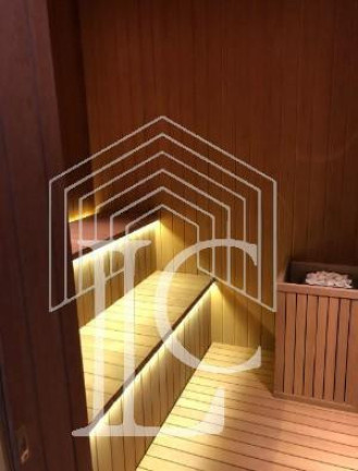 Imagem Apartamento com 1 Quarto para Alugar, 85 m² em Itaim Bibi - São Paulo