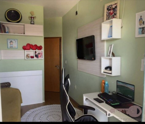 Imagem Casa com 3 Quartos à Venda, 180 m² em Wanel Ville - Sorocaba Imagem Casa com 3 Quartos à Venda, 180 m² em Wanel Ville - Sorocaba