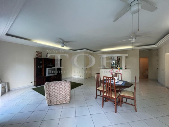 Imagem Apartamento com 3 Quartos para Alugar, 90 m² em Pitangueiras - Guarujá