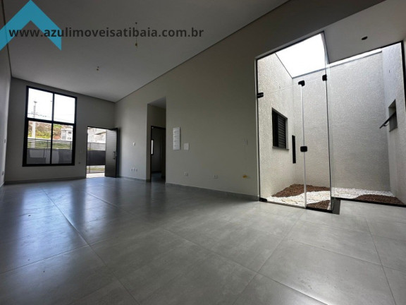 Imagem Casa com 3 Quartos à Venda, 107 m² em Bella Atibaia - Atibaia