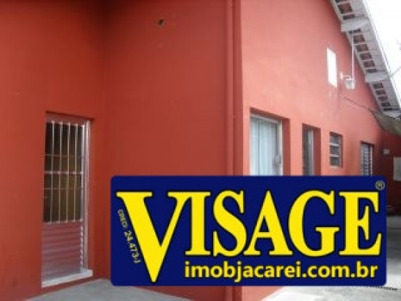 Imagem Casa com 2 Quartos à Venda,  em Pq. Dos Principes - Jacareí