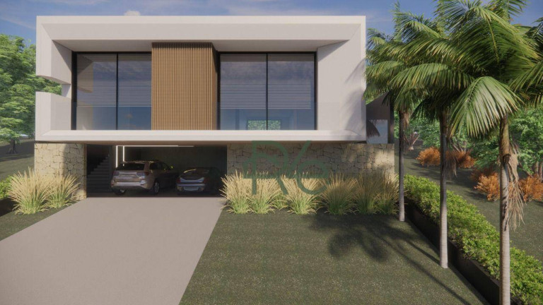 Imagem Terreno à Venda, 500 m² em Granja Viana - Cotia Imagem Terreno à Venda, 500 m² em Granja Viana - Cotia
