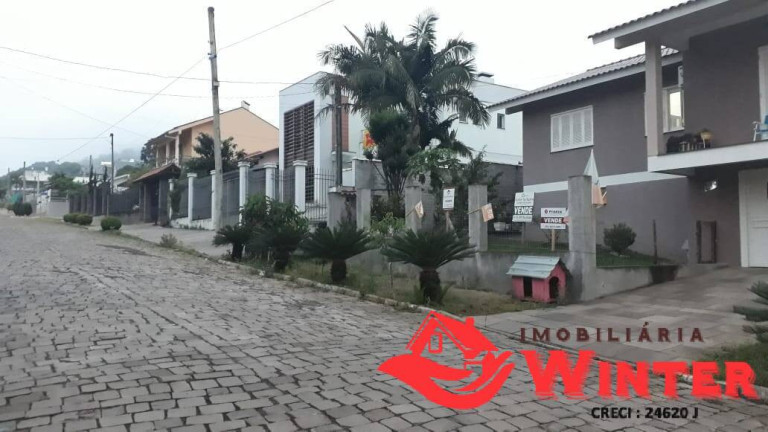 Imagem Casa com 3 Quartos à Venda, 189 m² em Matiel - Feliz
