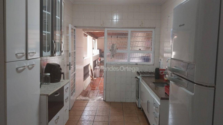 Imagem Casa com 3 Quartos à Venda, 214 m² em Vila Jardini - Sorocaba