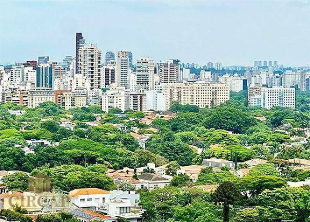 Imagem Cobertura com 4 Quartos à Venda, 325 m² em Jardim Paulista - São Paulo