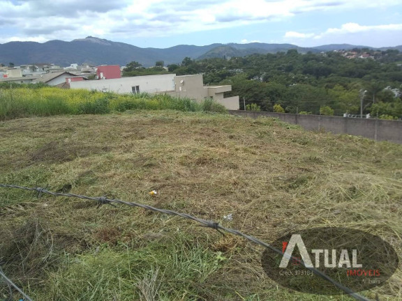 Imagem Terreno à Venda, 300 m² em Jardim Alvinópolis - Atibaia Imagem Terreno à Venda, 300 m² em Jardim Alvinópolis - Atibaia