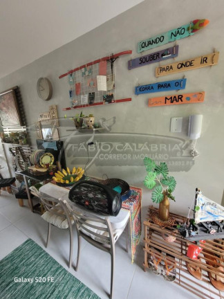 Imagem Flat com 1 Quarto à Venda, 48 m² em Maria Farinha - Paulista