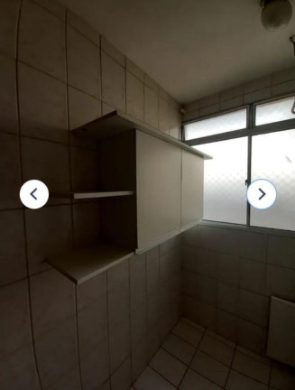 Imagem Imóvel com 2 Quartos à Venda, 54 m² em Santa Maria - Osasco