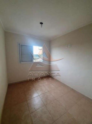Apartamento com 2 Quartos à Venda, 55 m² em Parque São Sebastião - Ribeirão Preto