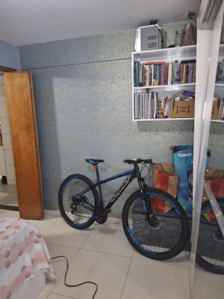 Imagem Apartamento com 2 Quartos à Venda, 44 m² em Itaquera - São Paulo Imagem Apartamento com 2 Quartos à Venda, 44 m² em Itaquera - São Paulo