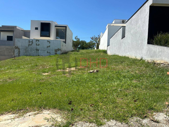 Terreno em Condomínio à Venda, 250 m² em Jardim Campos Do Conde Ii - Sorocaba