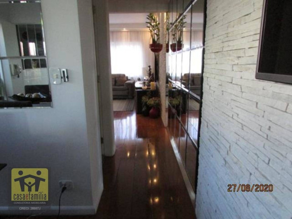 Imagem Sobrado com 3 Quartos à Venda, 223 m² em Vila Nair - Sp Imagem Sobrado com 3 Quartos à Venda, 223 m² em Vila Nair - Sp