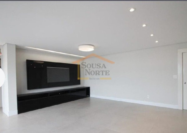 Imagem Apartamento com 3 Quartos à Venda, 140 m² em Santana - São Paulo Imagem Apartamento com 3 Quartos à Venda, 140 m² em Santana - São Paulo