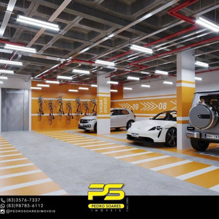 Imagem Sala Comercial à Venda, 18 m² em Bessa - João Pessoa Imagem Sala Comercial à Venda, 18 m² em Bessa - João Pessoa